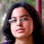 Shubhashree Bhattacharya