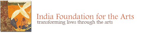 India Foundation for the Arts (IFA)